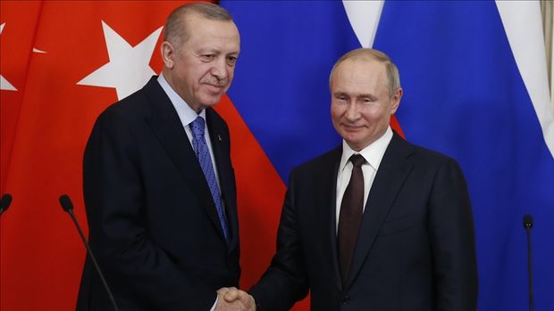 Rusya Erdoğan’a Neyin Karşılığında Üfeliyor?